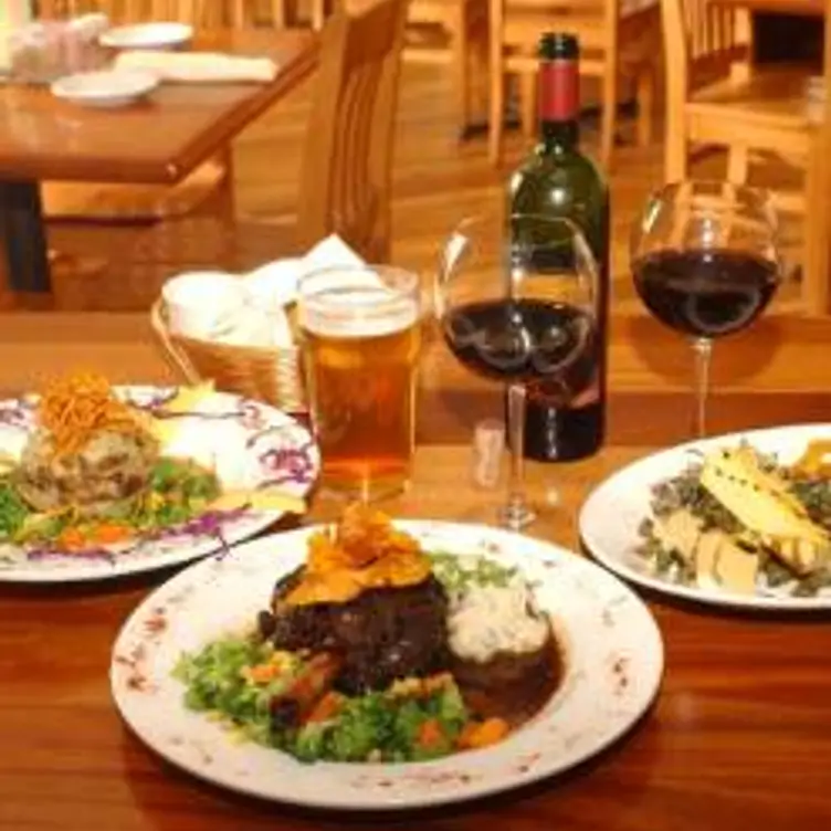 Resturants Image