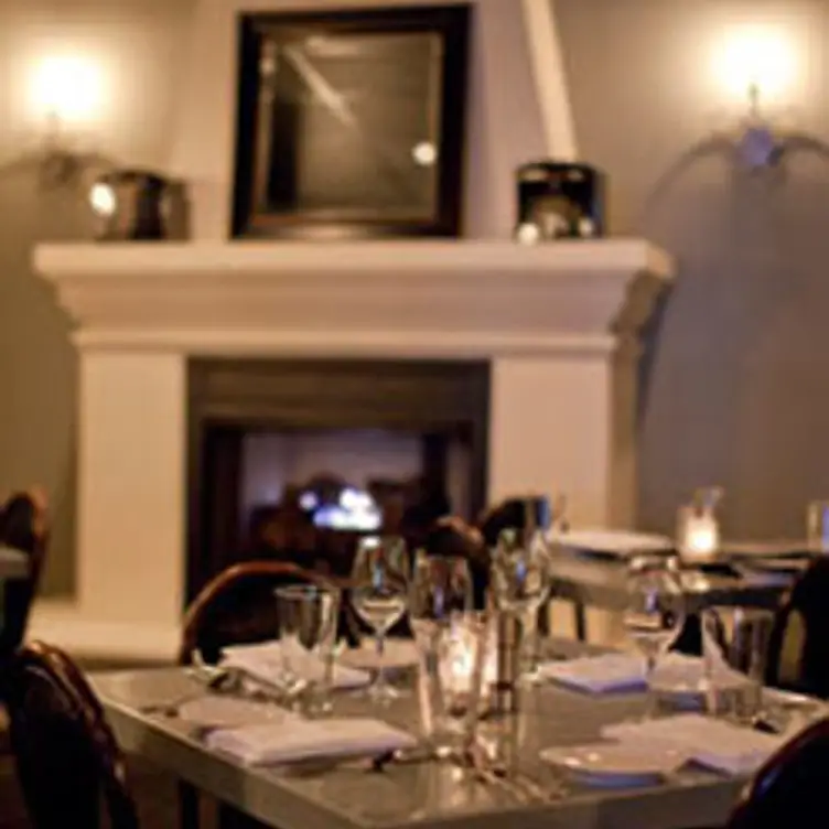 Resturants Image