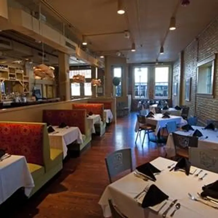 Resturants Image