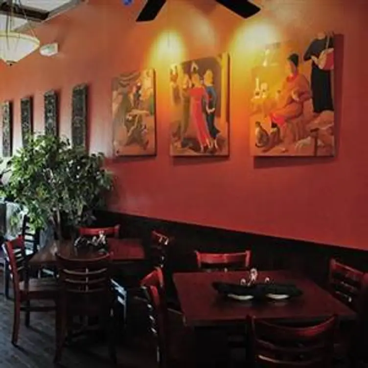 Resturants Image