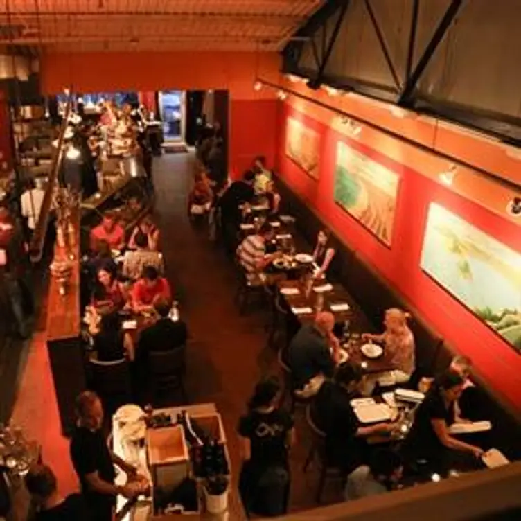 Resturants Image