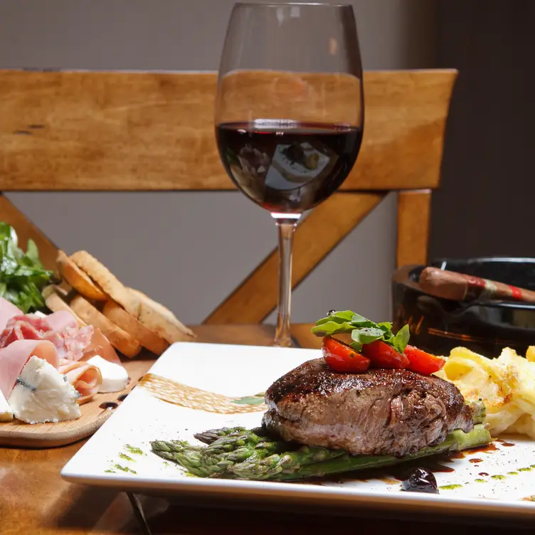 Resturants Image
