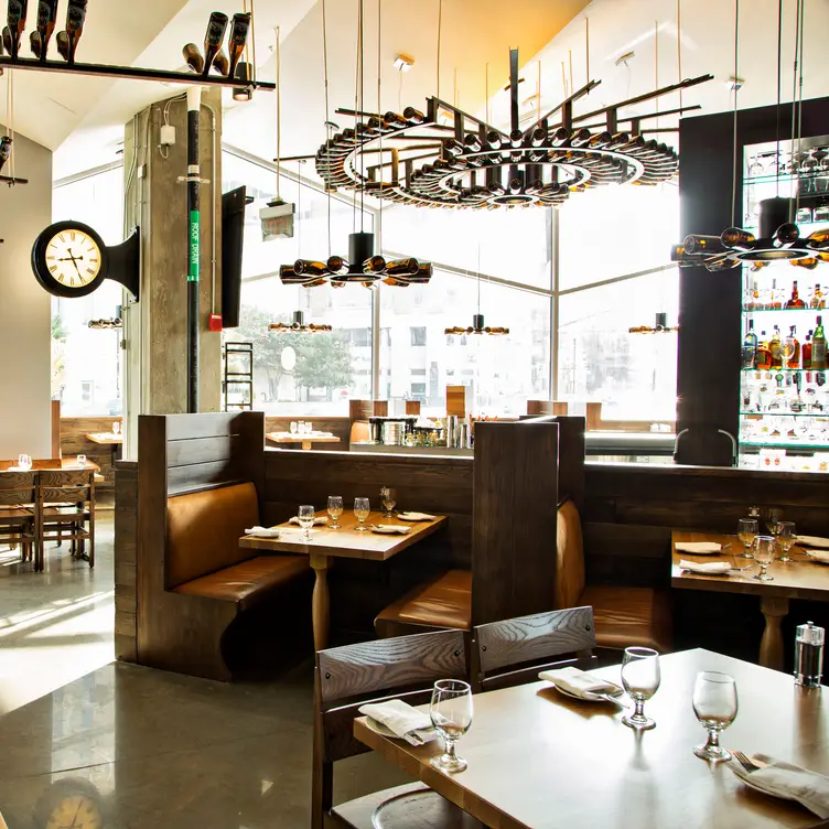 Resturants Image