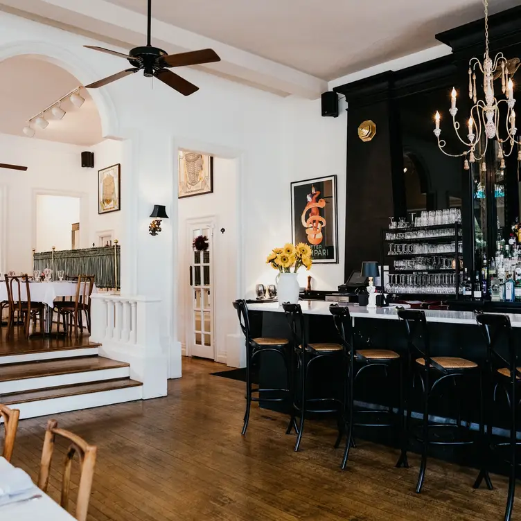 Resturants Image