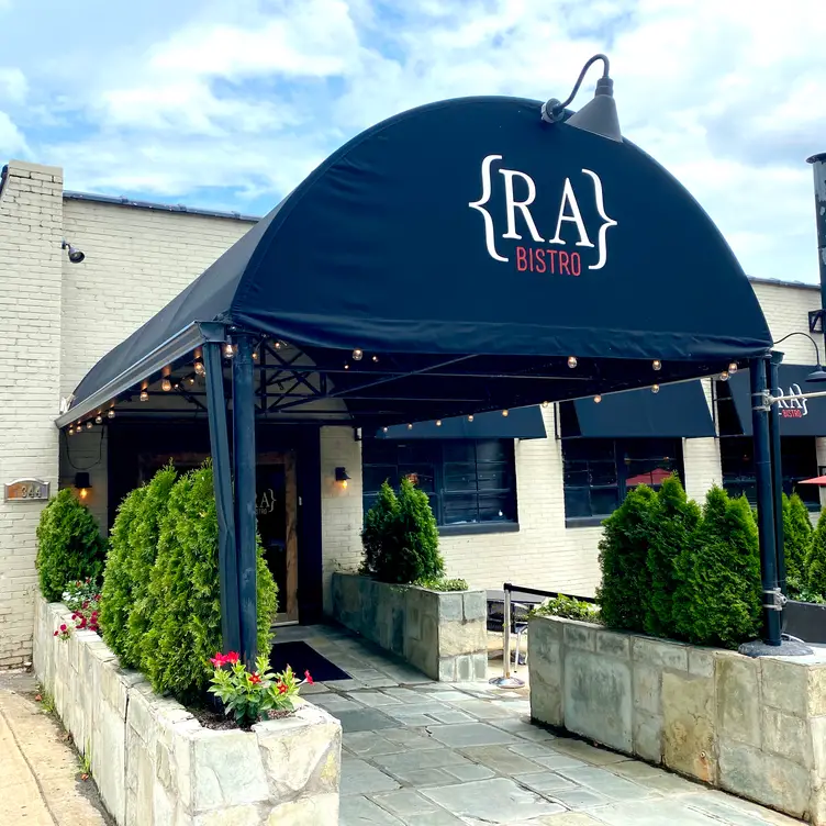 Resturants Image