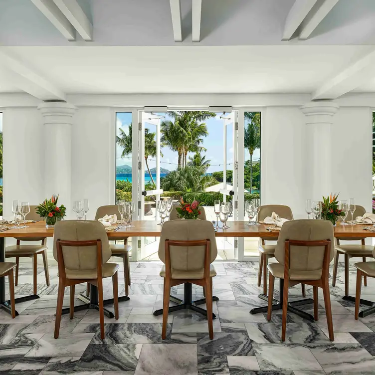Bleuwater at The Ritz-Carlton, St. Thomas Gallery