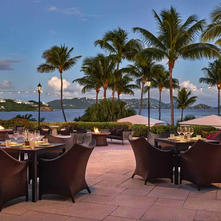 Bleuwater at The Ritz-Carlton, St. Thomas Gallery