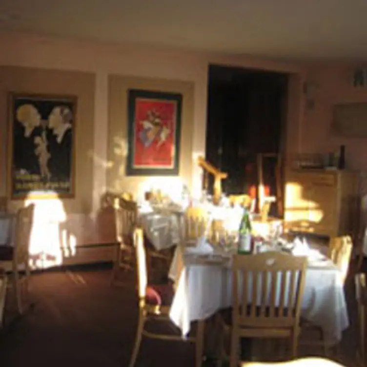 Resturants Image