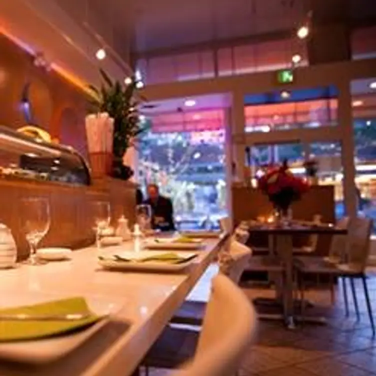 Resturants Image
