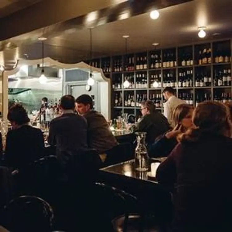 Resturants Image
