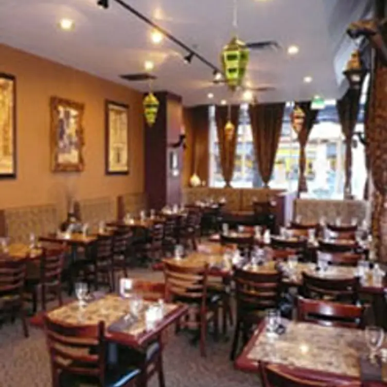 Resturants Image