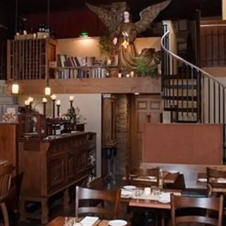 Resturants Image