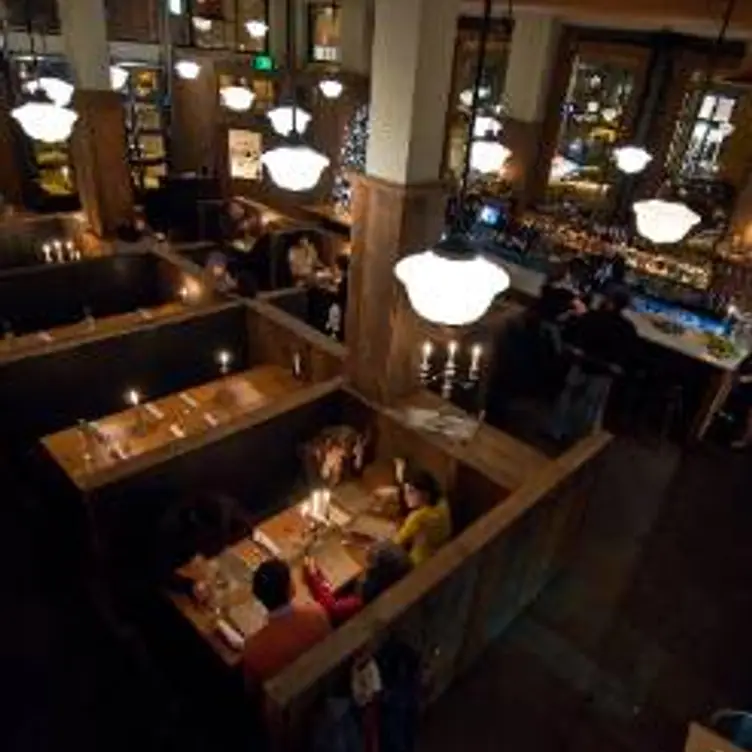 Resturants Image