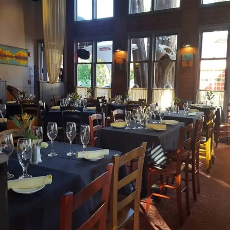 Resturants Image