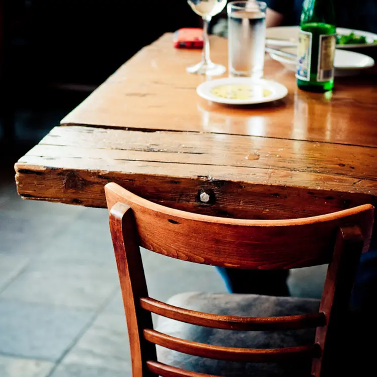 Resturants Image