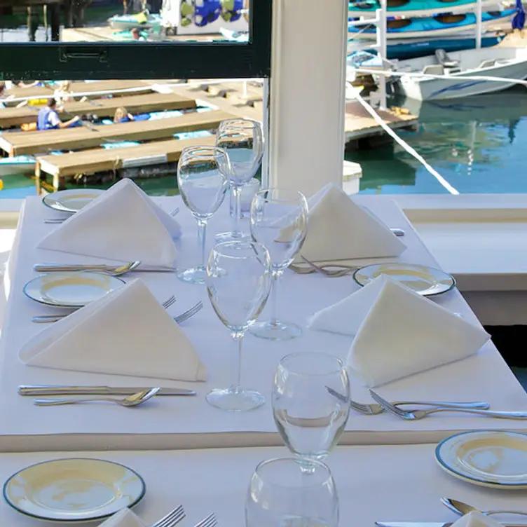 Resturants Image