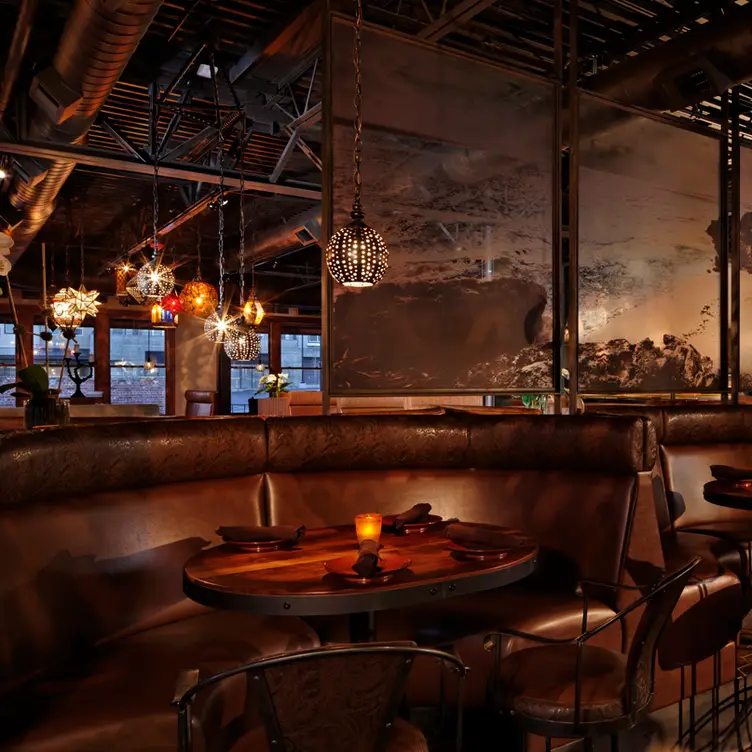 Resturants Image