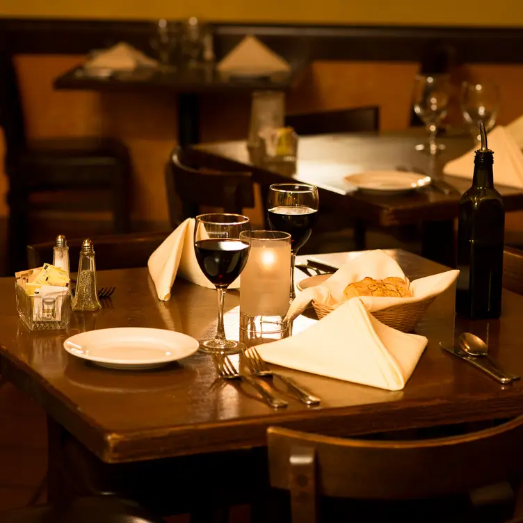 Resturants Image