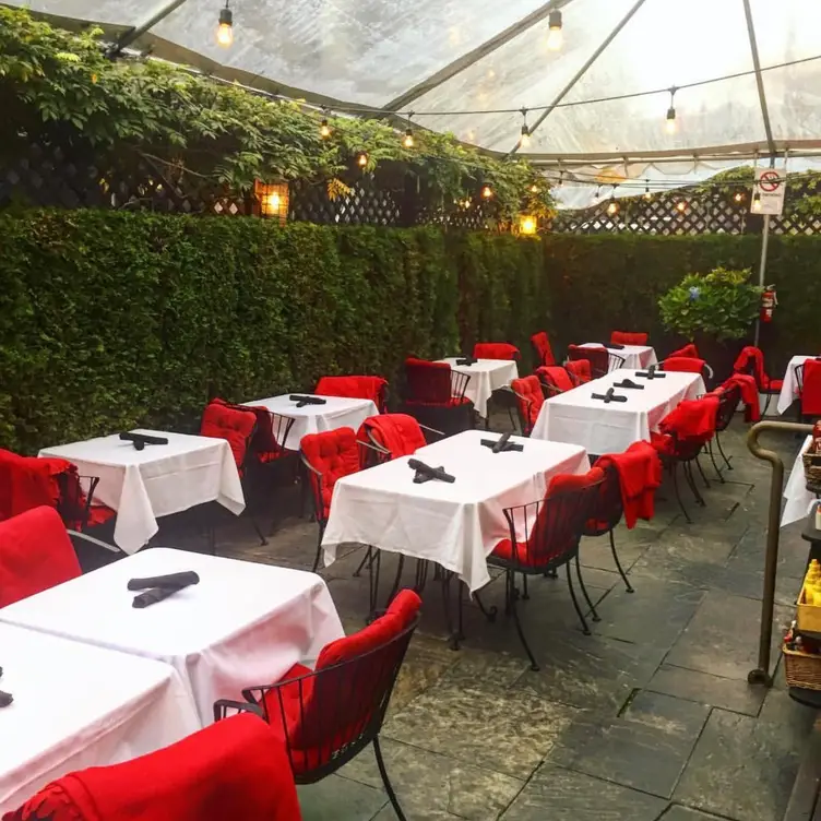 Resturants Image