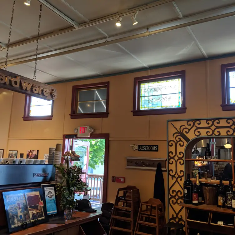 The Hardware Store Gallery