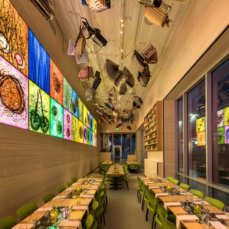 Resturants Image