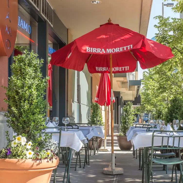 Resturants Image