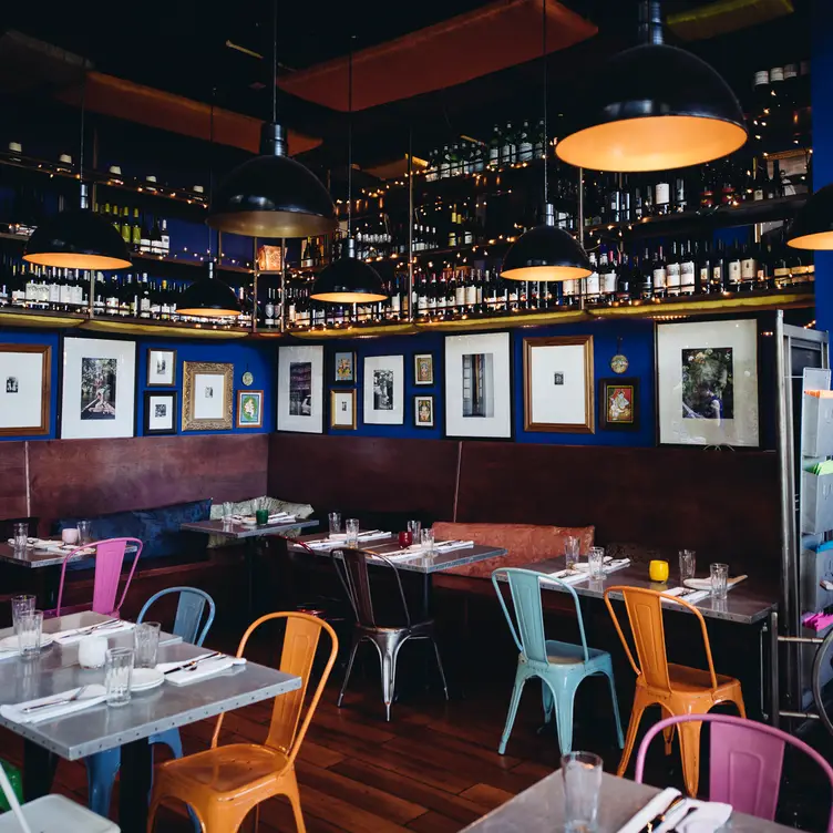 Resturants Image