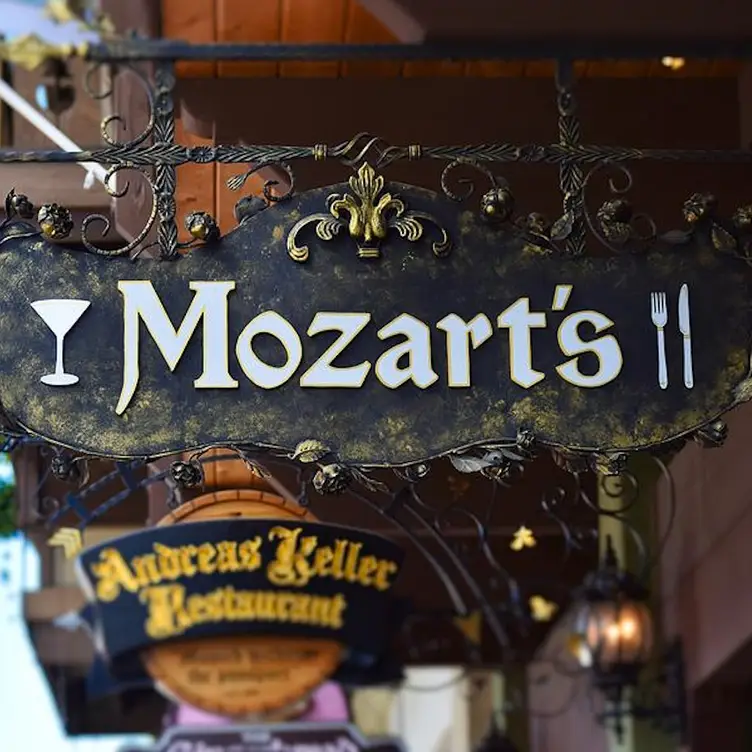 Resturants Image
