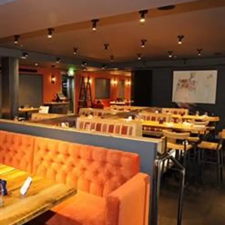 Resturants Image