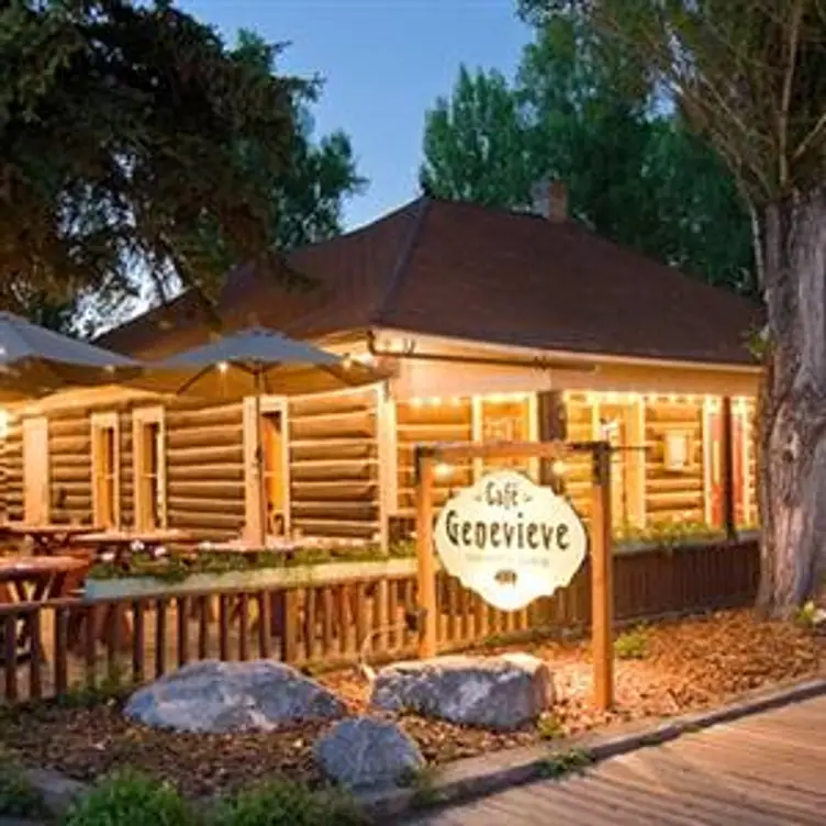 Resturants Image