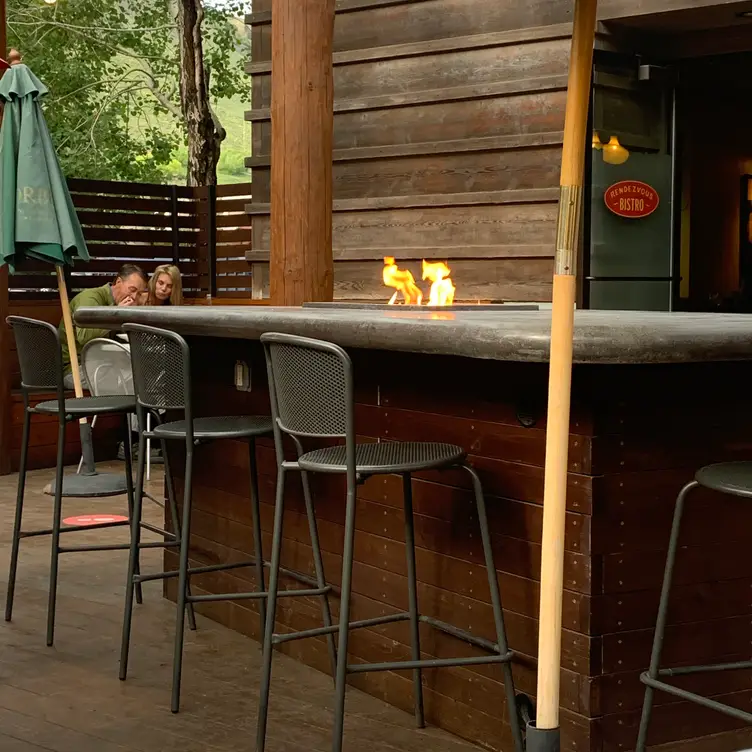 Rendezvous Bistro Gallery
