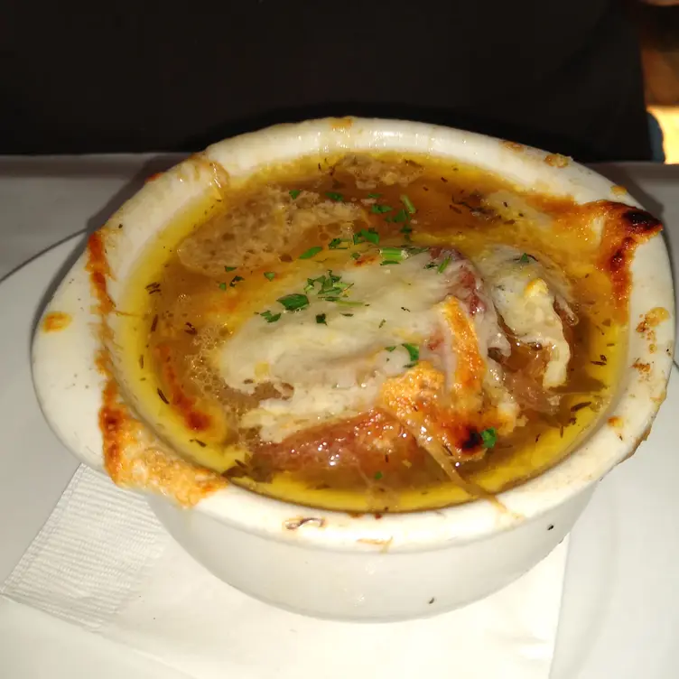 Rendezvous Bistro Gallery
