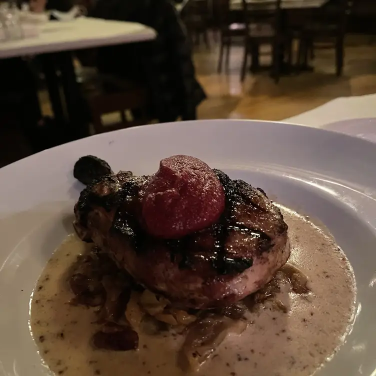Rendezvous Bistro Gallery